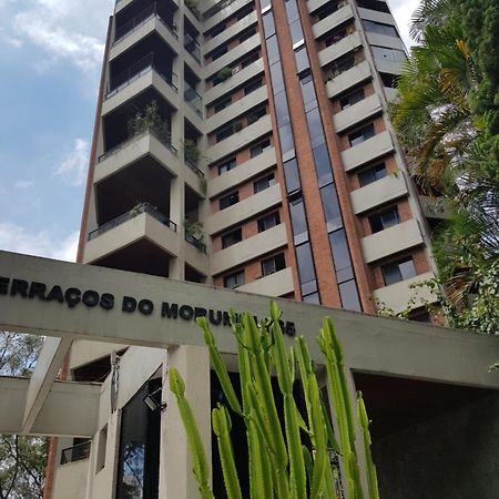 Amazing Penthouse In Sao Paulo, Morumbi Area. Exteriér fotografie