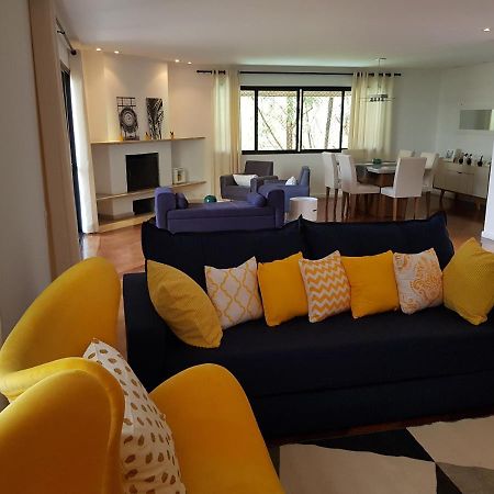 Amazing Penthouse In Sao Paulo, Morumbi Area. Exteriér fotografie
