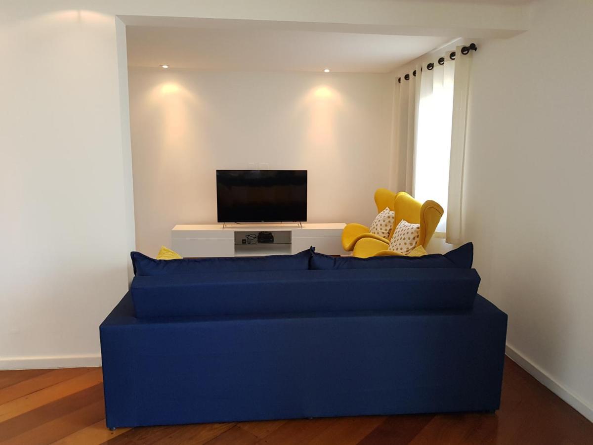 Amazing Penthouse In Sao Paulo, Morumbi Area. Exteriér fotografie